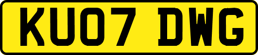 KU07DWG