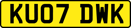 KU07DWK