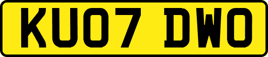 KU07DWO