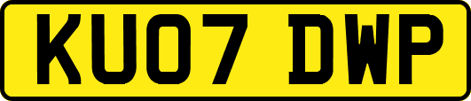 KU07DWP