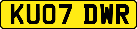 KU07DWR
