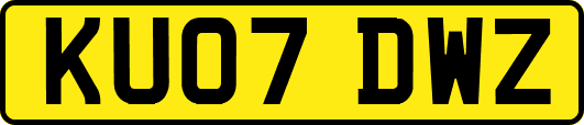 KU07DWZ