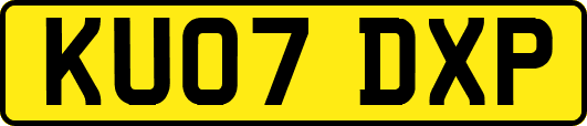 KU07DXP