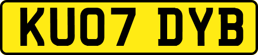KU07DYB
