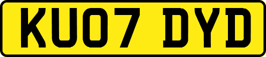 KU07DYD
