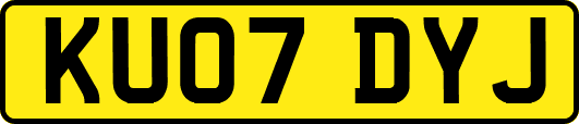 KU07DYJ