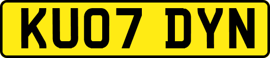 KU07DYN