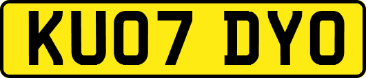 KU07DYO