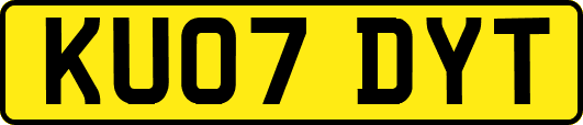 KU07DYT