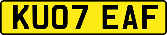 KU07EAF