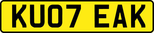 KU07EAK