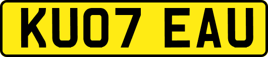 KU07EAU
