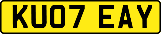 KU07EAY