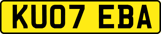 KU07EBA