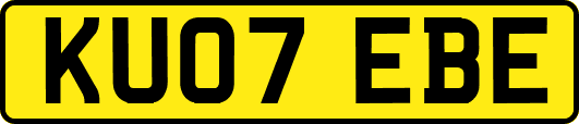 KU07EBE
