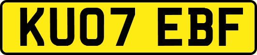 KU07EBF