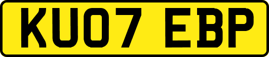 KU07EBP