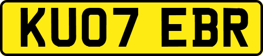 KU07EBR