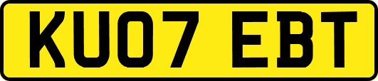 KU07EBT