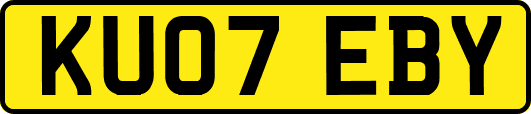 KU07EBY
