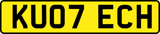 KU07ECH