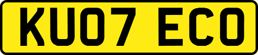 KU07ECO