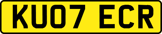 KU07ECR