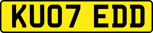 KU07EDD