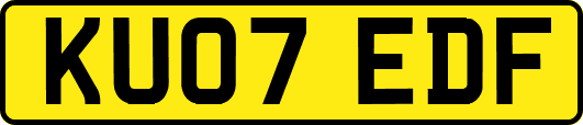 KU07EDF