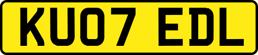 KU07EDL