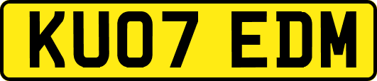 KU07EDM