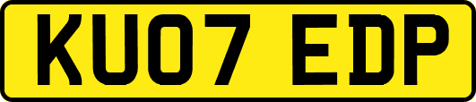 KU07EDP