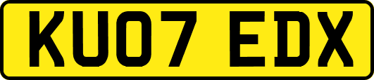 KU07EDX