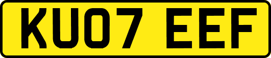 KU07EEF