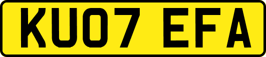 KU07EFA