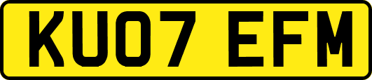 KU07EFM