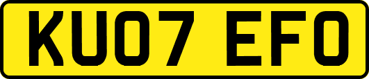 KU07EFO