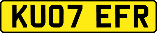 KU07EFR