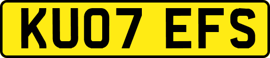 KU07EFS