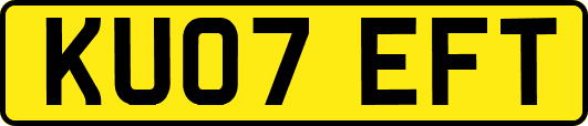 KU07EFT