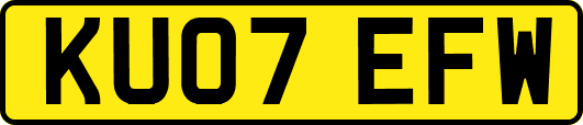 KU07EFW
