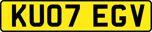 KU07EGV
