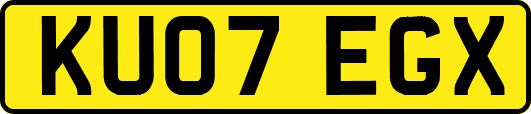 KU07EGX