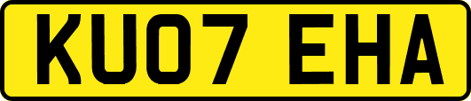 KU07EHA