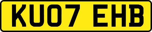 KU07EHB