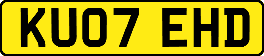 KU07EHD