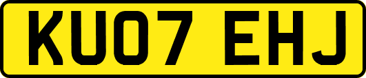 KU07EHJ