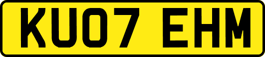 KU07EHM