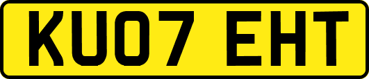 KU07EHT