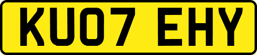 KU07EHY